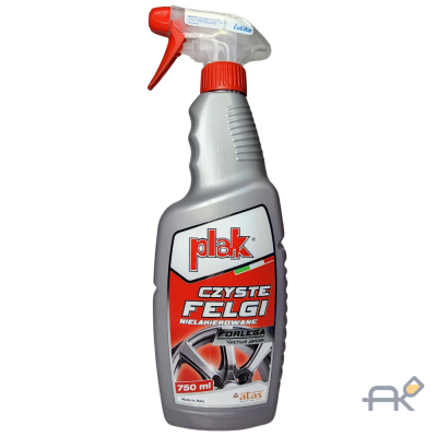 ATAS FORLEGA 750 мл для чистки литых дисков